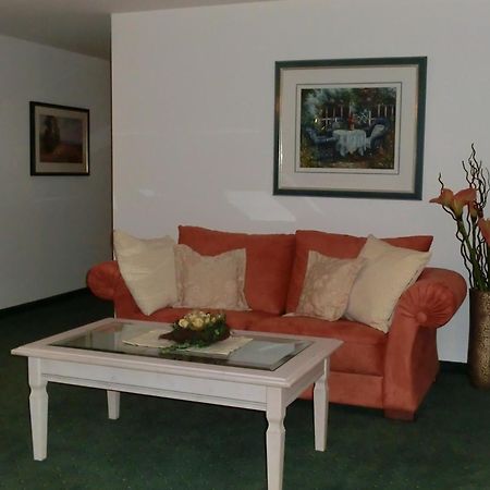 Rohr in Niederbayern Hotel Sixt מראה חיצוני תמונה