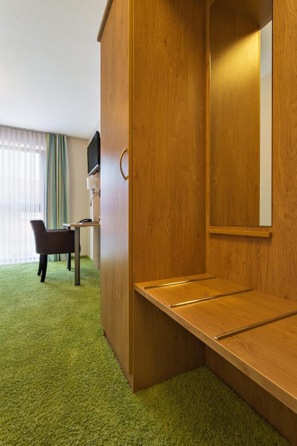 Rohr in Niederbayern Hotel Sixt מראה חיצוני תמונה