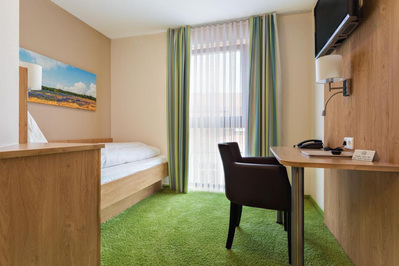 Rohr in Niederbayern Hotel Sixt חדר תמונה