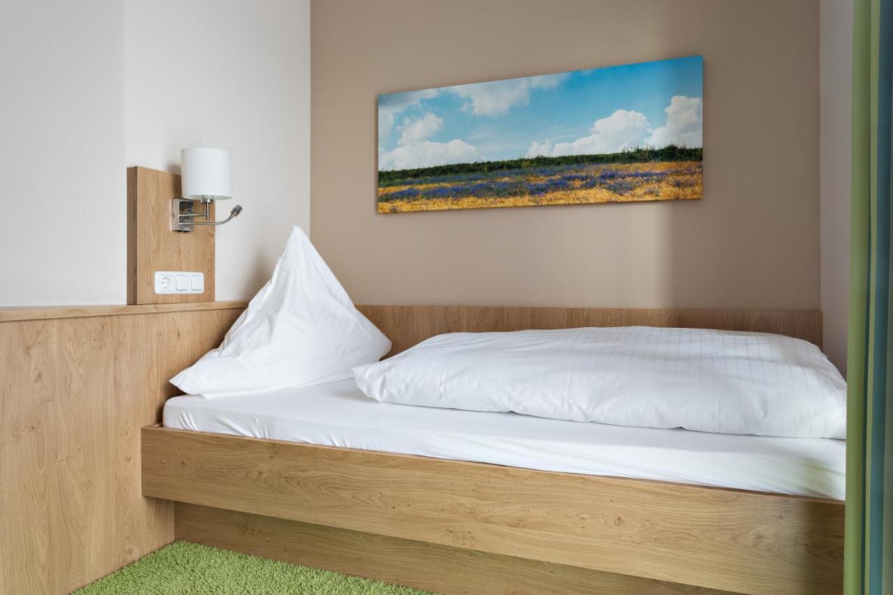 Rohr in Niederbayern Hotel Sixt חדר תמונה