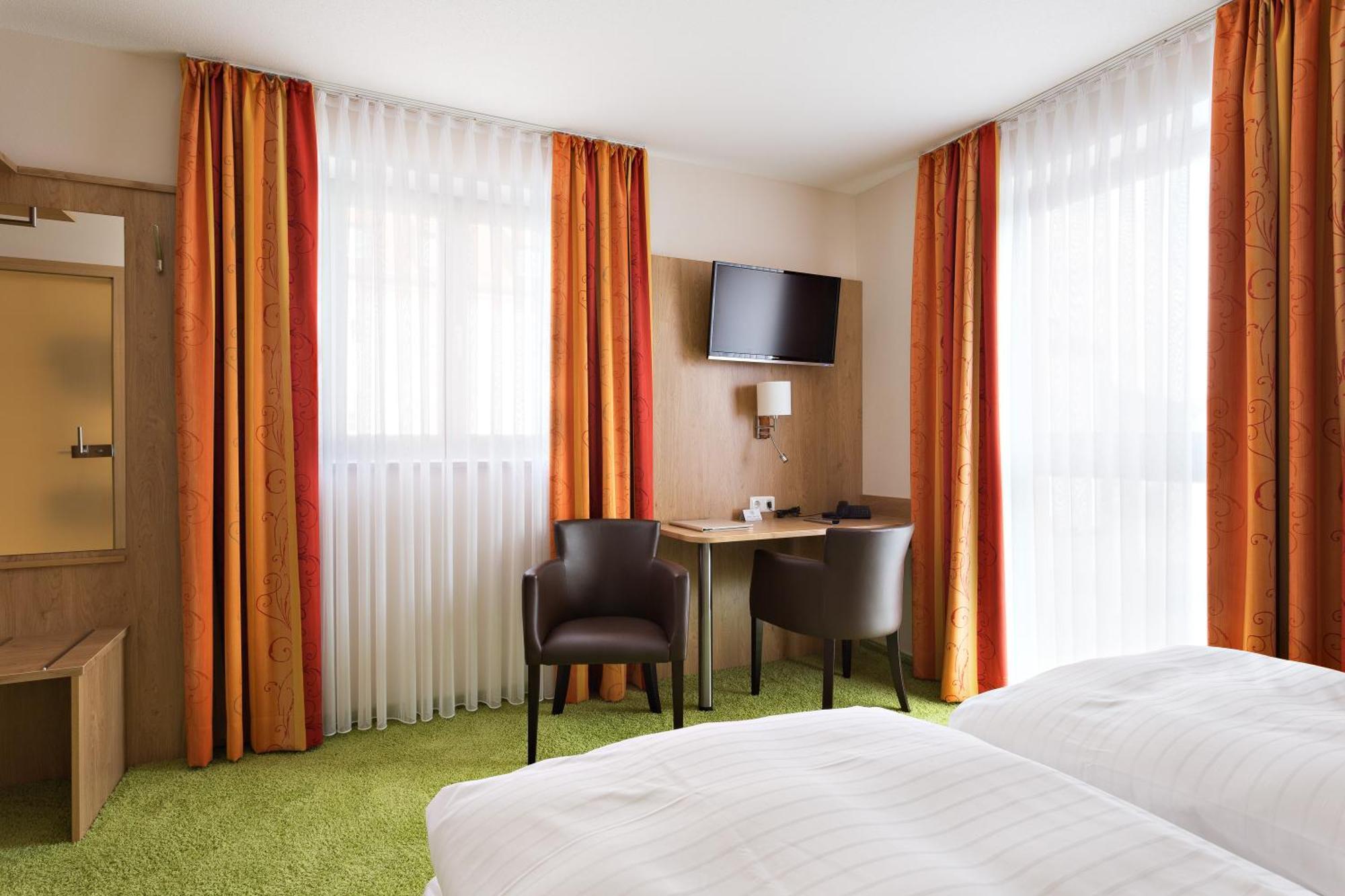 Rohr in Niederbayern Hotel Sixt מראה חיצוני תמונה