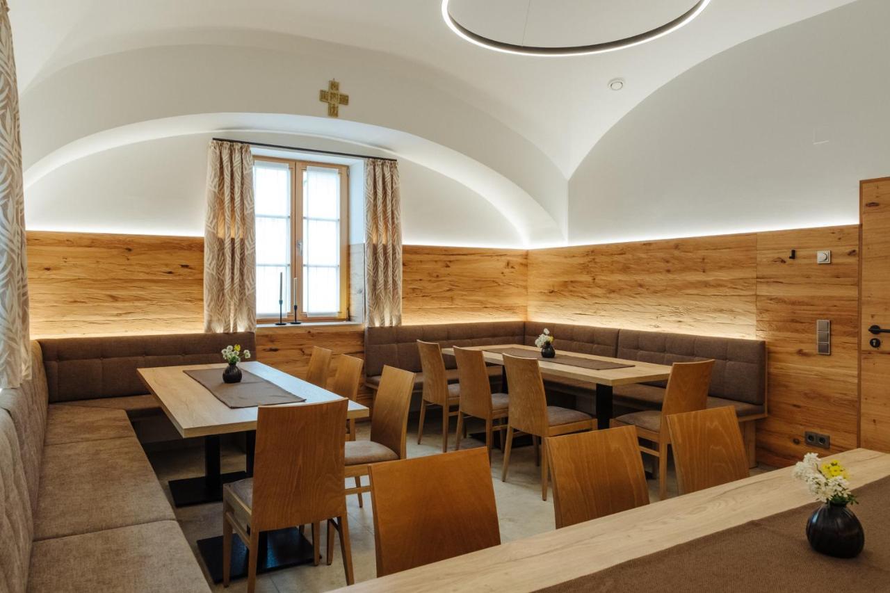 Rohr in Niederbayern Hotel Sixt מראה חיצוני תמונה