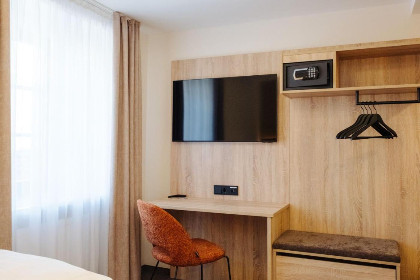 Rohr in Niederbayern Hotel Sixt מראה חיצוני תמונה