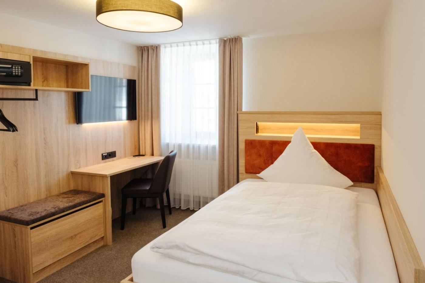 Rohr in Niederbayern Hotel Sixt מראה חיצוני תמונה