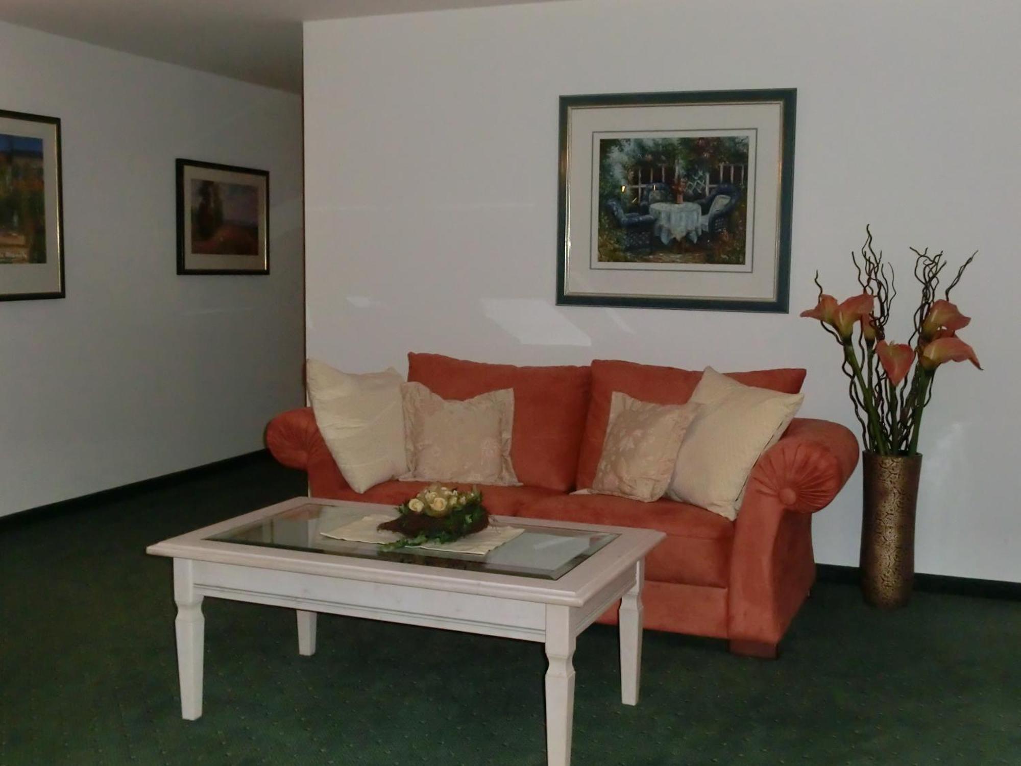 Rohr in Niederbayern Hotel Sixt מראה חיצוני תמונה
