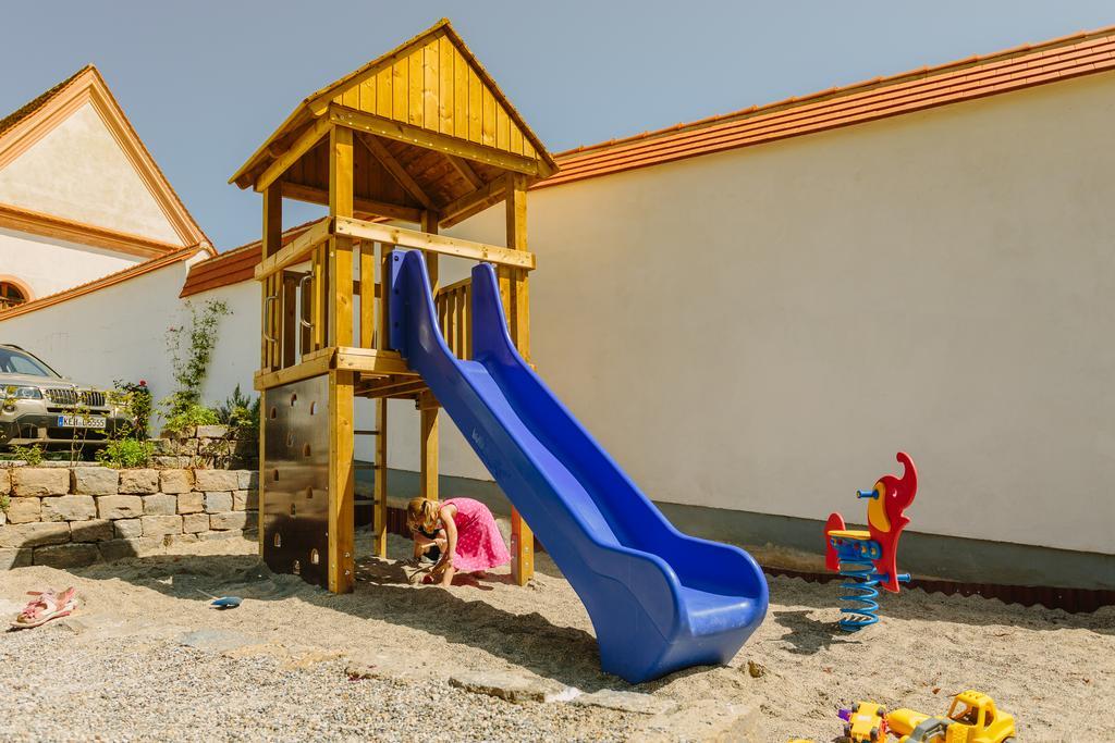 Rohr in Niederbayern Hotel Sixt מראה חיצוני תמונה