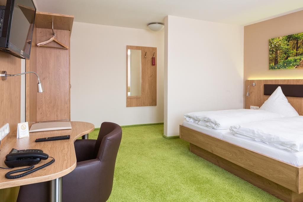 Rohr in Niederbayern Hotel Sixt מראה חיצוני תמונה
