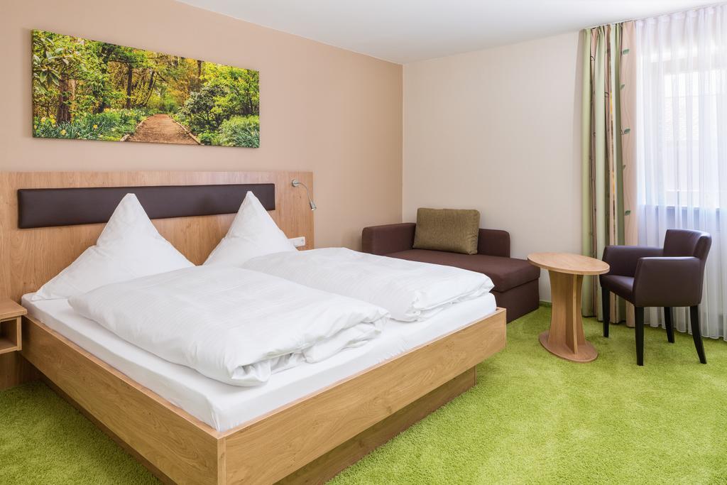 Rohr in Niederbayern Hotel Sixt מראה חיצוני תמונה