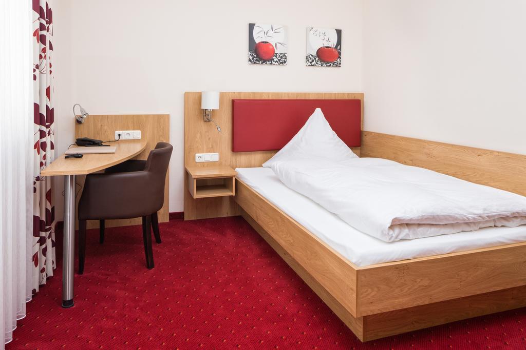 Rohr in Niederbayern Hotel Sixt מראה חיצוני תמונה