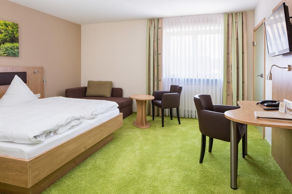 Rohr in Niederbayern Hotel Sixt מראה חיצוני תמונה