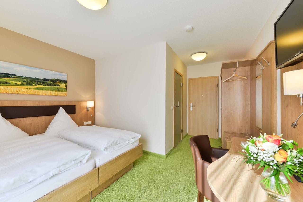 Rohr in Niederbayern Hotel Sixt מראה חיצוני תמונה
