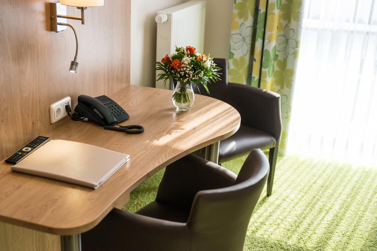 Rohr in Niederbayern Hotel Sixt מראה חיצוני תמונה