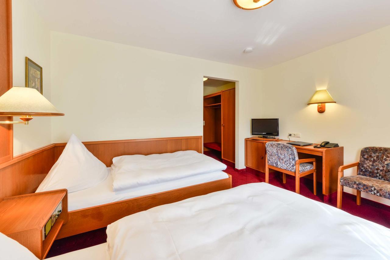 Rohr in Niederbayern Hotel Sixt מראה חיצוני תמונה