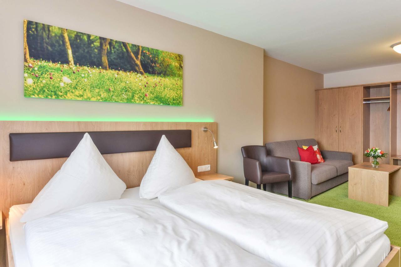 Rohr in Niederbayern Hotel Sixt מראה חיצוני תמונה