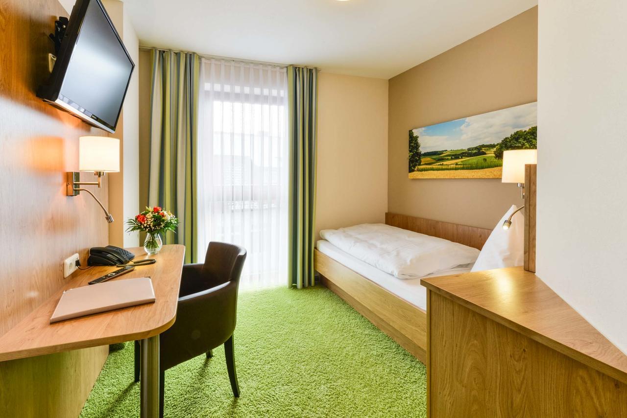 Rohr in Niederbayern Hotel Sixt מראה חיצוני תמונה