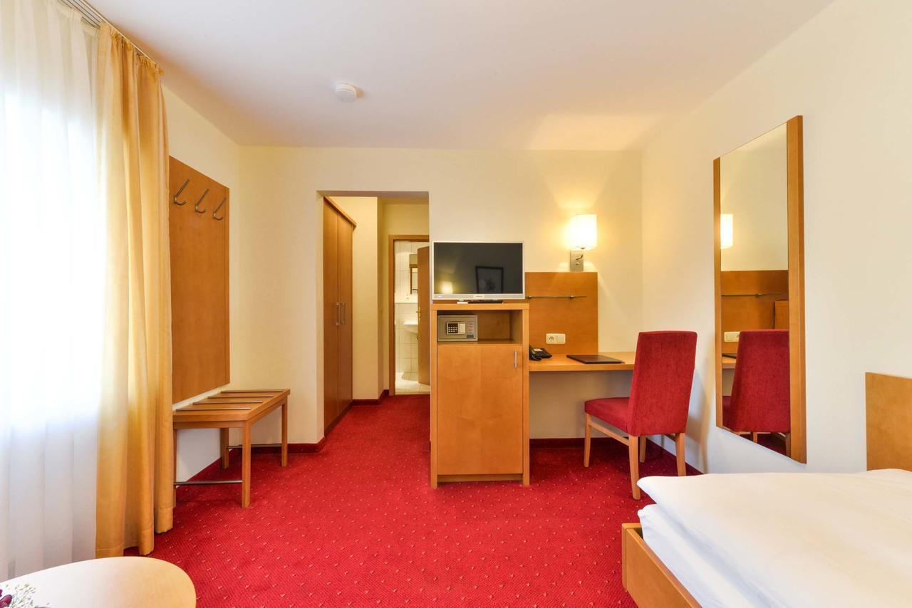 Rohr in Niederbayern Hotel Sixt מראה חיצוני תמונה