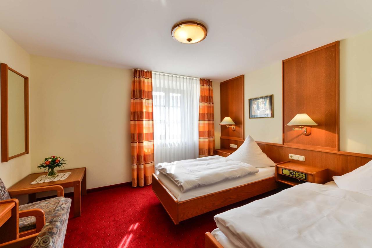 Rohr in Niederbayern Hotel Sixt מראה חיצוני תמונה