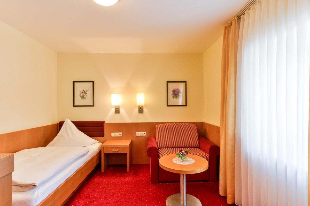 Rohr in Niederbayern Hotel Sixt מראה חיצוני תמונה